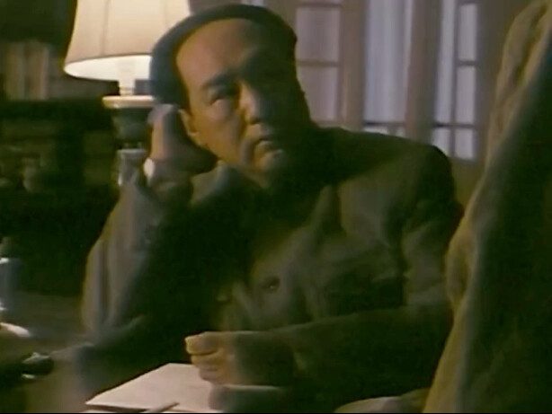 เขาถูกปลุกให้ตื่นขณะนอนหลับจนโกรธมาก เมื่อดูจนจบจึงรู้ว่าแท้จริงแล้วสาเหตุกลับเป็นแบบนี้เอง!