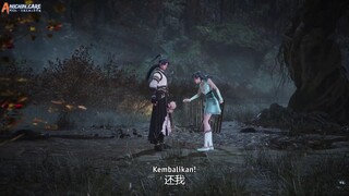 Heavens Swallowing Eps 6 Sub Indo