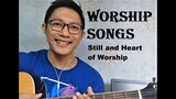 Paano Matutong Mag-gitara | Worship Songs | Still | Heart of Worship