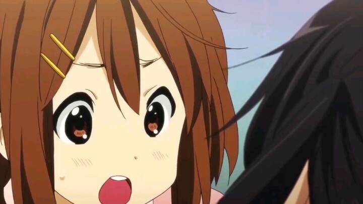 Maaf, Zi Miao, Zi Miao hilang.