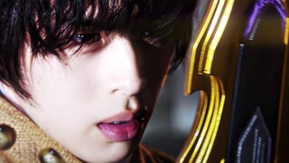 "Cảnh nổi tiếng thế kỷ" Kamen Rider SABER