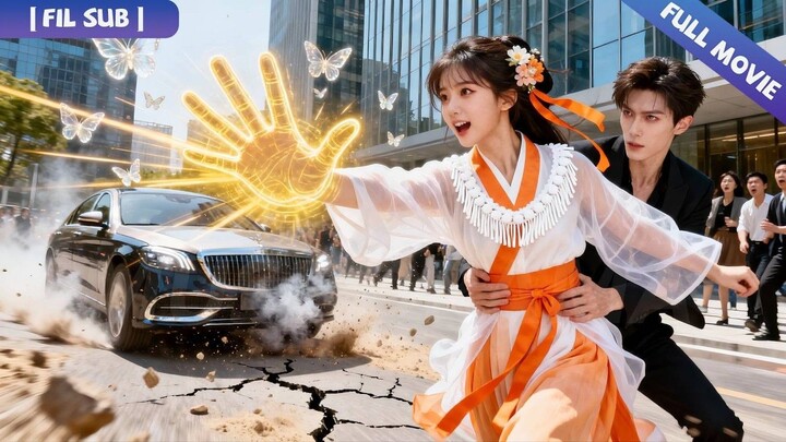 Dalagang probinsya nagligtas sa CEO sa highway—gabi-gabi niya itong yakap at hinahalikan.