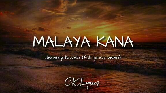 Malaya kana