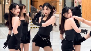 KHÔNG AI BIẾT NATTY｜Bản cover bài hát Niche Fairy｜Ai mà không thích phong cách phụ nữ trưởng thành c