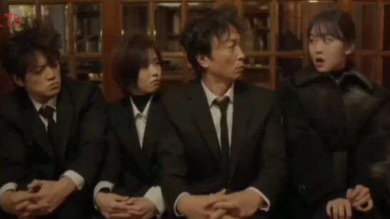 Under Cover School Tagalog Dub Series 🇵🇭🇰🇷 Episode 22