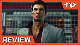 Yakuza 6: The Song of Life PC Review - Noisy Pixel