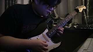 Plini Solo + Remix Contest - Joko Reantaso #NeuralDSP #ARCHETYPEPLINIBDAY