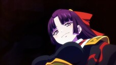 Anime Harem Brutal 18+ Terbarbar ‼️Tonton Sampai Akhir 💦🥵💦