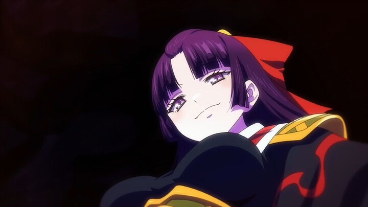 Anime Harem Brutal 18+ Terbarbar ‼️Tonton Sampai Akhir 💦🥵💦