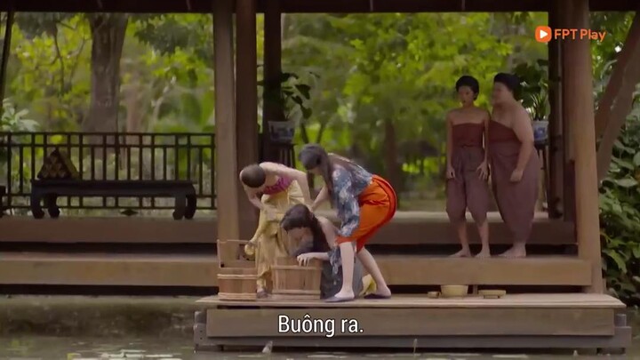 Lời Nguyền Ma Lai EP 20B [Sub Việt]