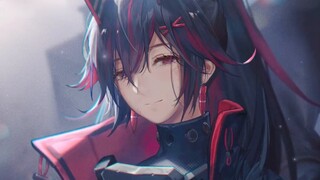 【Wallpaper Engine】Wallpaper recommendation: Honkai Impact 3