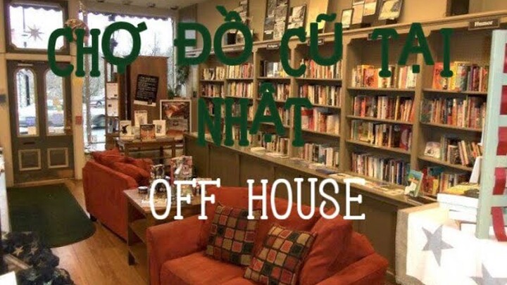 VLOG| CHỢ ĐỒ CŨ Ở NHẬT, SHEIN, SUNSET LAMP,..|DU HỌC SINH NHẬT