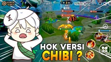 HONOR OF KINGS TAPI VERSI CHIBI ?