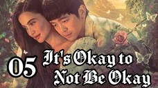 🇵🇭 it's Okay to Not be Okay EPISODE 5