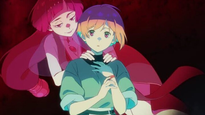 Ep 03 Ghost Concert Sub Indo