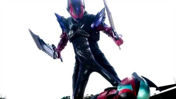 Kamen Rider Zeztz Episode 28 Preview