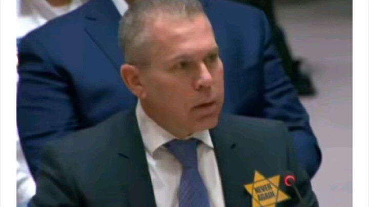 Israel’s Mossad is so formidable—why aren’t Chinese netizens scared? (kidding)