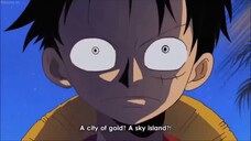 Watch Full One Piece Skypiea (HD) FOR FREE : Link In Description
