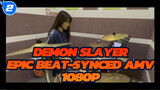 Gurenge Drum Practice | Demon Slayer_2