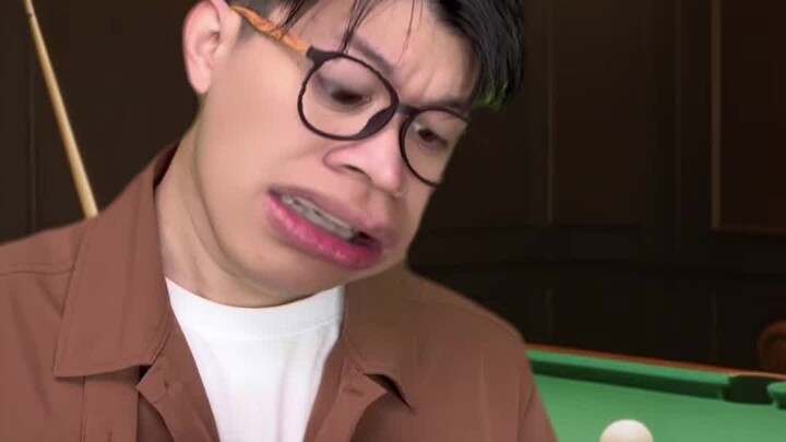 Đã lỡ đột nhập vào nhà thiên gia rồi