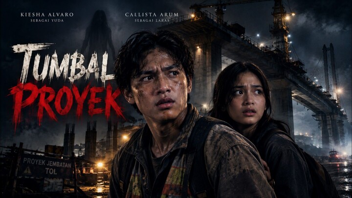 Review Film: TUMBAL PROYEK