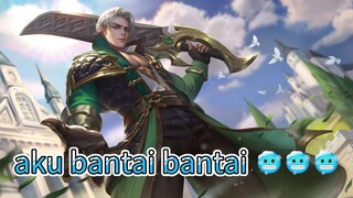 aku bantai MLBB