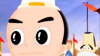 Đây là âm mưu sâu sắc nhất của Xiao Fugui. Cuối cùng, Xiao Fugui đã có được dụng cụ nhà bếp bằng vàn