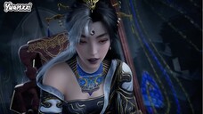SHROUDING THE HEAVENS EPISODE 125 SUB INDO