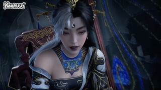 SHROUDING THE HEAVENS EPISODE 125 SUB INDO