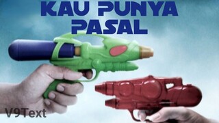 PASAL KAU (2020) FULL MOVIE.