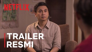 Komedi Kacau | Trailer Resmi | Netflix