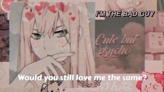 zerotwo||photo collage