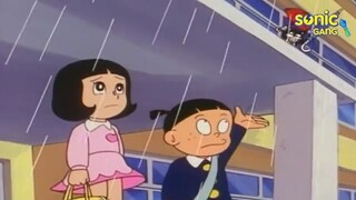 Kenichi की भूख और Hattori का जुगाड़  _ Ninja Hattori