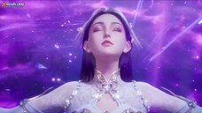 The Emperor Of Myriad Realms S2 Eps 156(206)Sub Indo