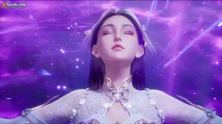 The Emperor Of Myriad Realms S2 Eps 156(206)Sub Indo