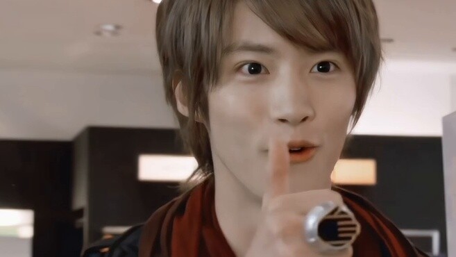 I really love you. Every word is not easy.