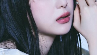 The most common in South Korea? Come on, she looks so beautiful when she dances confidently!!!