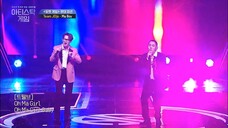 Artistock Game Episode 7 - Part 1 (EngSub) | "Duet to Survive"