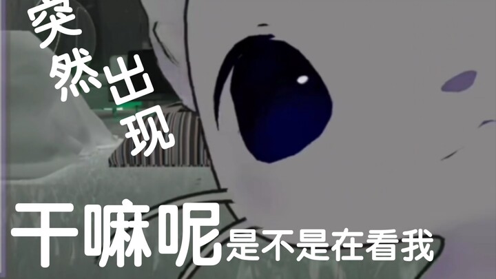 【奏Kanade/切片】你也来看奏喵呀？