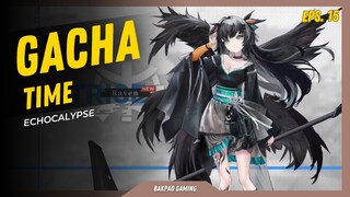 Ngegacha ampas tapi dapat yang kawai-kawai 🫠🫢🥵 - Echocalypse [Gacha Time eps.15]