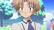 Phần 2 Tập 09 - Học Dốt Nhất Trường Nhưng Sức Mạnh Thì Vô Đối - Việt Sub