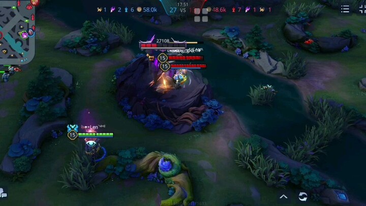 Aya cướp cả caesar=)))