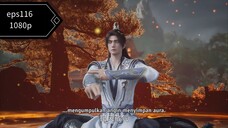 shrouding the heaven eps116 sub indo 1080p