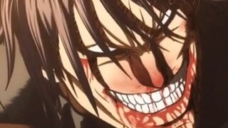 Kengan Ashura 16: The Fang of the Destruction vs. the Fighting King, the Battle of the Gods [Unparal