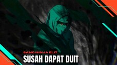 Seorang NEET dapat tugas ninja lagi _ Under Ninja