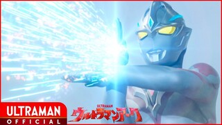 Ultraman Arc Episode 3 - 1080p [Subtitle Indonesia]