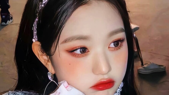 【Trương Nguyên Anh】Quả thật là thần tượng được trời chọn! Dù lịch trình kín mít nhưng cô vẫn tràn đầ