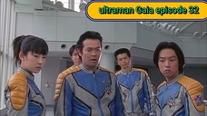 ultraman Gaia episode 32