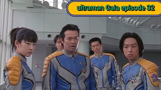 ultraman Gaia episode 32