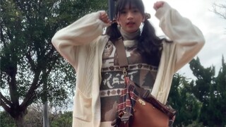 这么可爱真是抱歉！！！